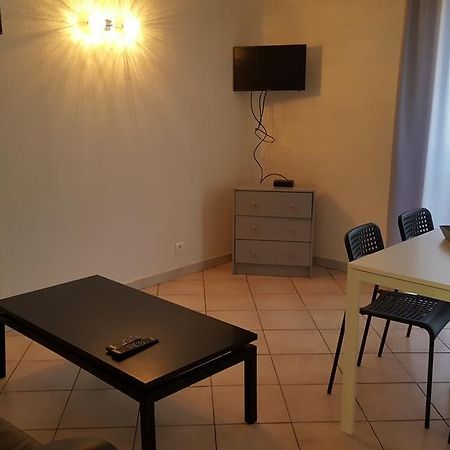 Appart'Hotel Residella Aubagne Gémenos Exteriör bild