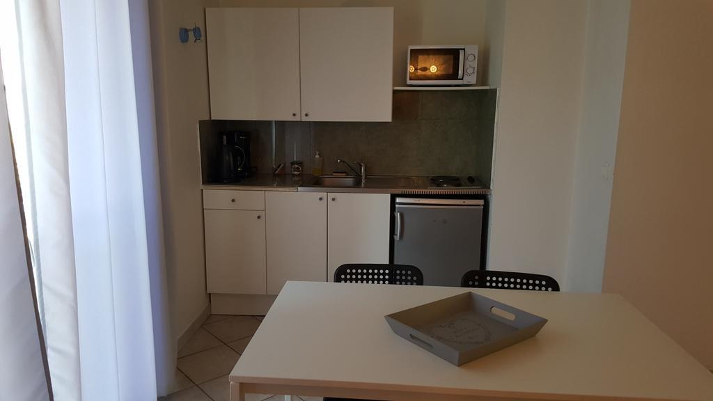 Appart'Hotel Residella Aubagne Gémenos Exteriör bild