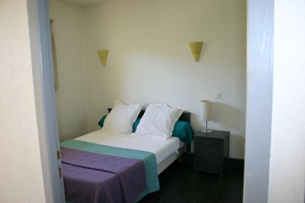 Appart'Hotel Residella Aubagne Gémenos Rum bild