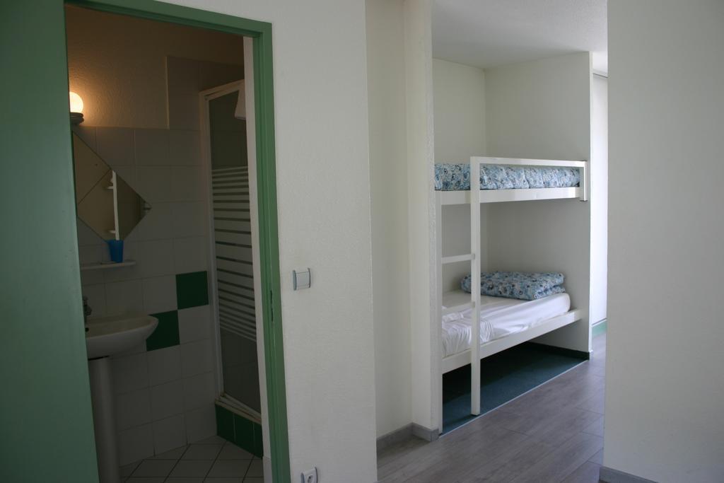 Appart'Hotel Residella Aubagne Gémenos Rum bild