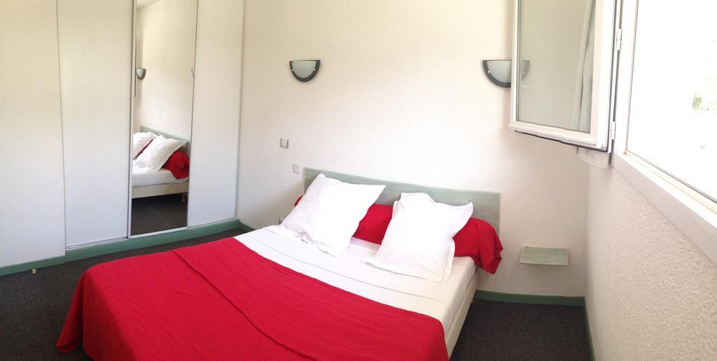 Appart'Hotel Residella Aubagne Gémenos Rum bild