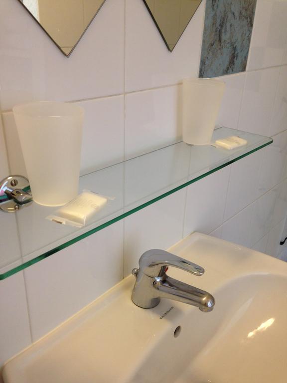 Appart'Hotel Residella Aubagne Gémenos Rum bild